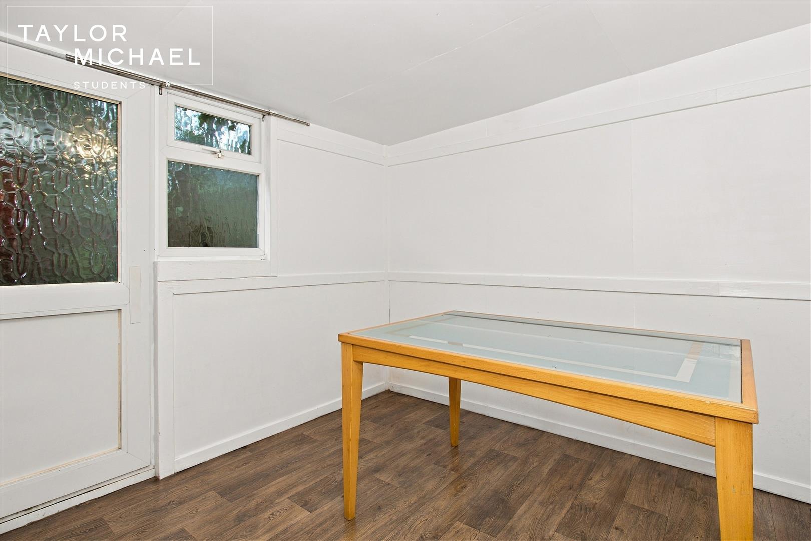 Spare Room